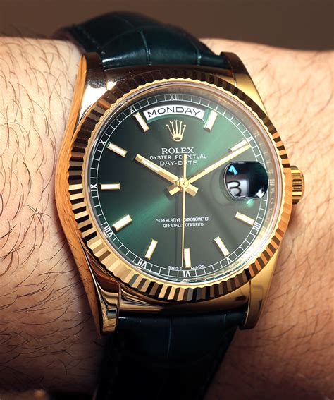 daytona 36mm|day date 36 rolex.